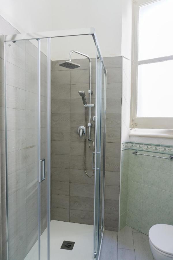 Qas'At Apartment Palermo Esterno foto