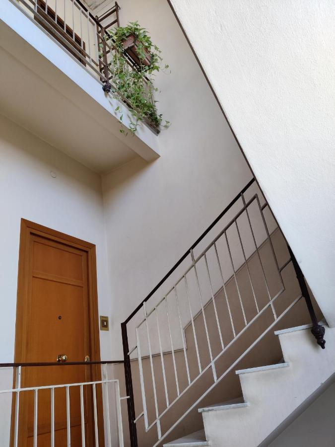 Qas'At Apartment Palermo Esterno foto